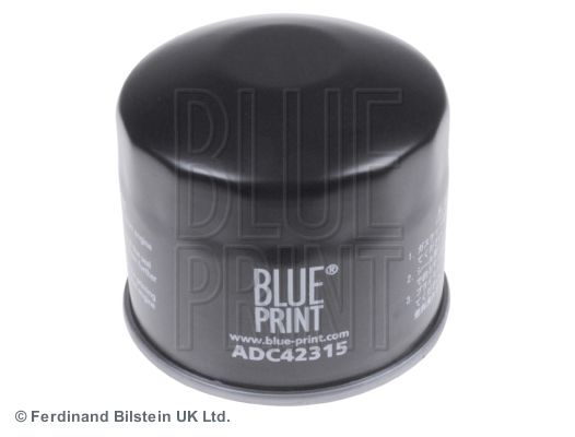 BLUE PRINT Polttoainesuodatin ADC42315